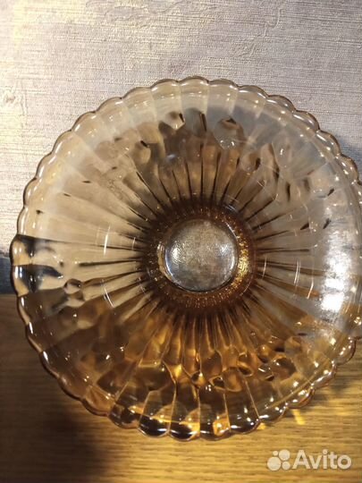 Конфетница СССР