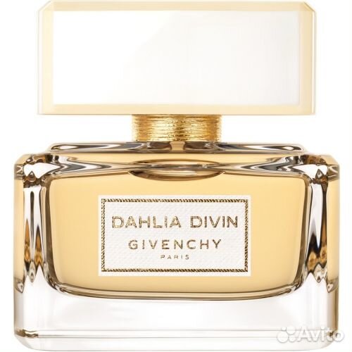 Givenchy Dahlia Divin тестер 75 мл