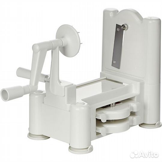 Машинка для декоративной нарезки овощей Paderno