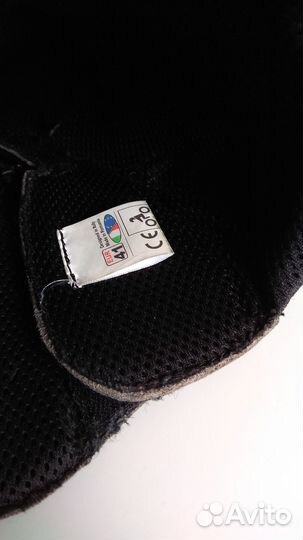 Мотоботы Forma Hornet