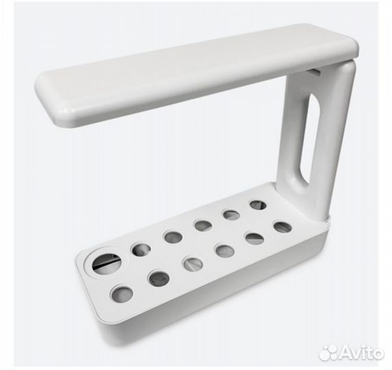 Настольная садовая ферма VegeBox (гидрапоника)