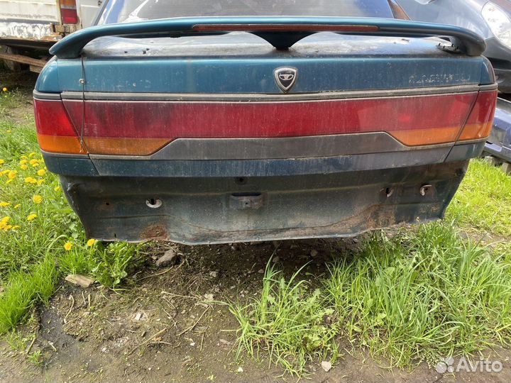 Daewoo Espero двери