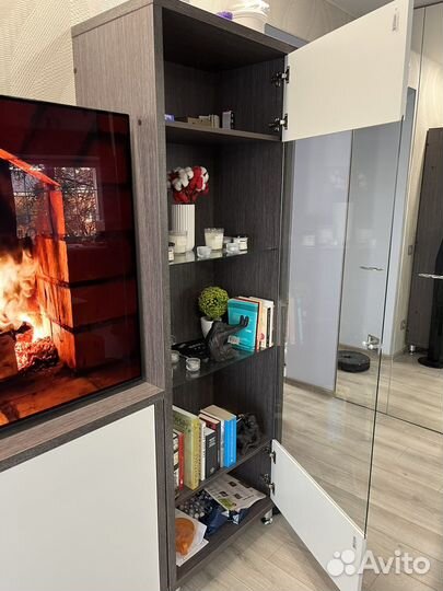 Тумба под тв