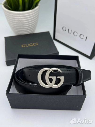Ремень gg