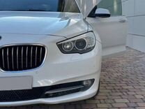 BMW 5 серия GT 3.0 AT, 2009, 268 000 км, с пробегом, цена 1 600 000 руб.