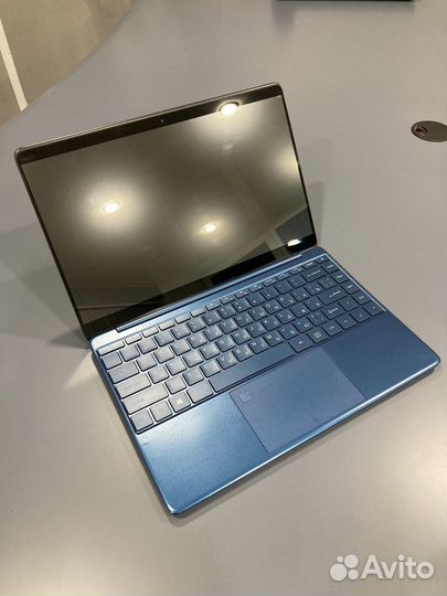 Ноутбук irbis nb245