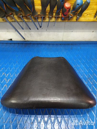 Сиденье водителя Honda VFR400 VFR 400 NC30 NC24