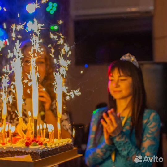 Ведущая тамада музыка