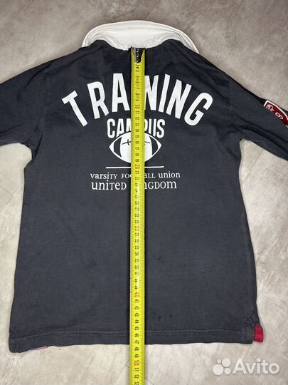 Zara толстовка лонг