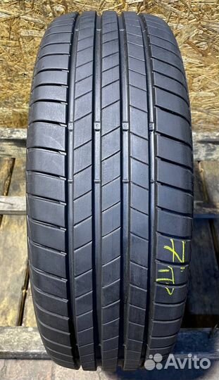 Bridgestone Turanza T005 205/60 R16