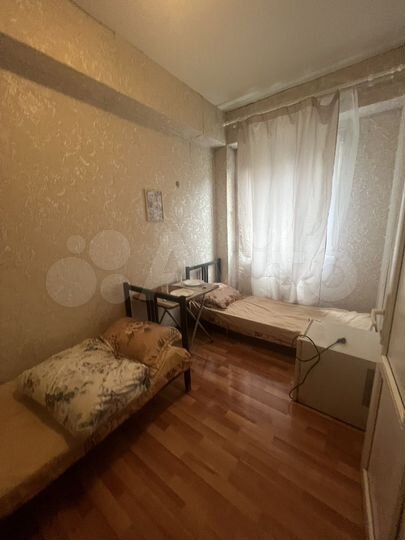 Комната 11 м², 2/3 эт.