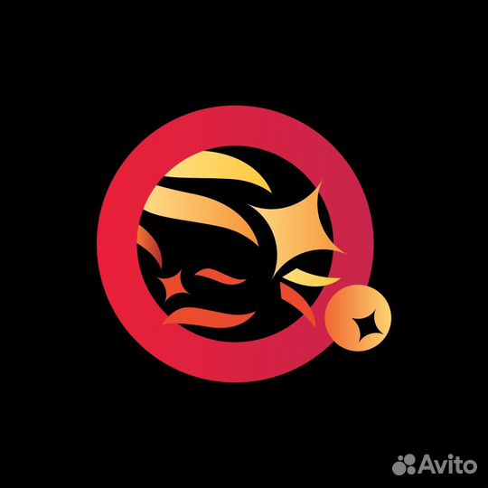 Создание логотипа