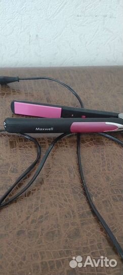 Выпрямитель для волос