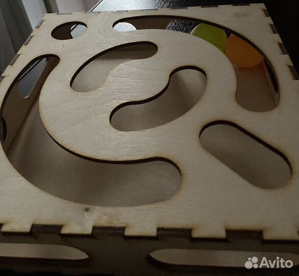 Игры для кошек