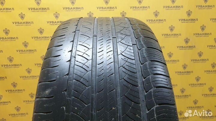 Michelin Latitude Tour HP 255/55 R18 109Y