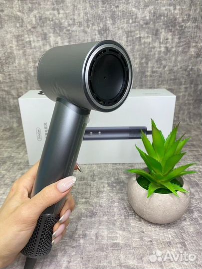 Фен для волос ShowSee Hair Dryer A18