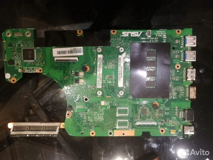 Материнская плата X555LD