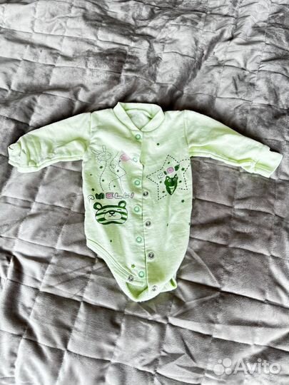 Одежда для девочки 62 размер