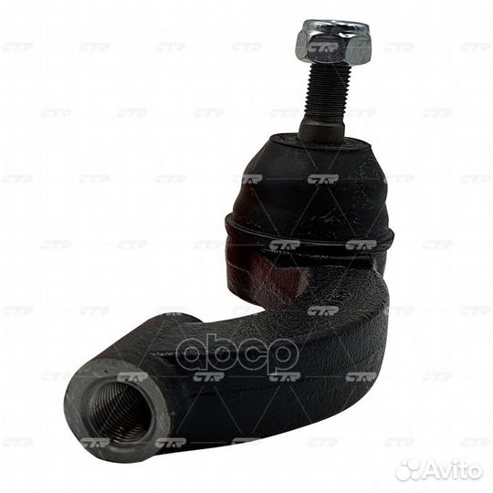 Старый номер cecr-16R) Наконечник рулевой тяги