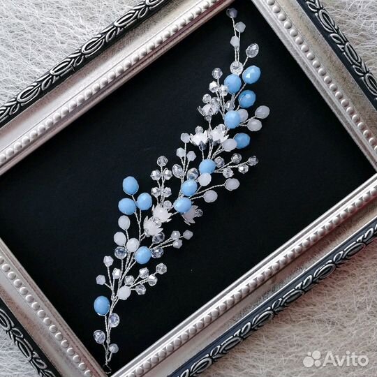 Украшения ручной работы