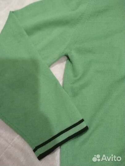 Roberto sarto водолазка/бадлон Италия 48-50-52