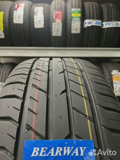 Bearway BW118 265/45 R19 133T