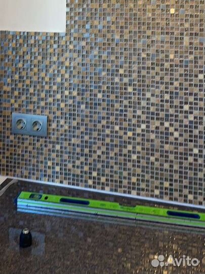 Отделочные работы под ключ