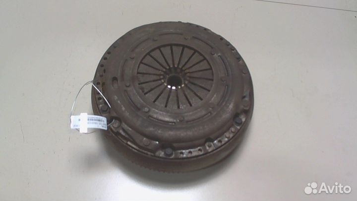 Маховик Mazda 3 (BL), 2009