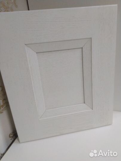 Фасады из массива можно сделать рамку для картины