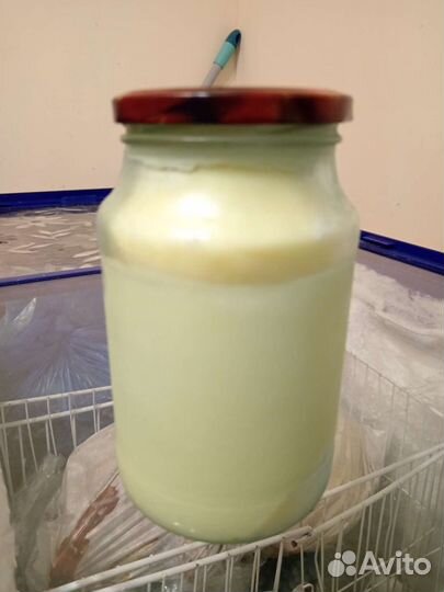 Гусиный жир