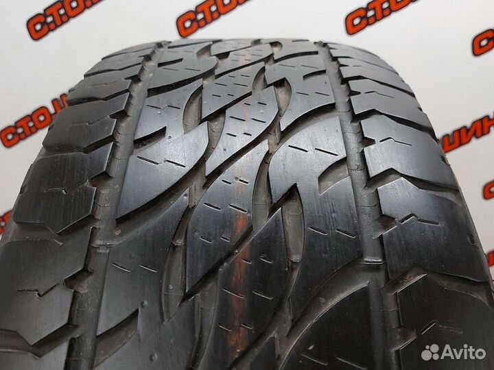 Bridgestone Dueler A/T 265/65 R17