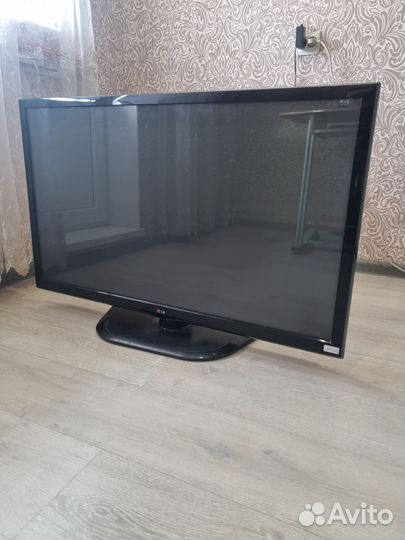 Телевизор lg 43