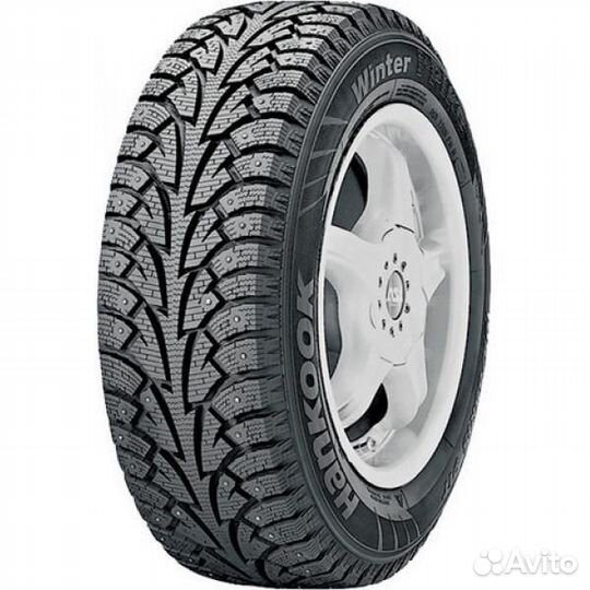 Hankook Winter I'Pike W409 225/75 R15