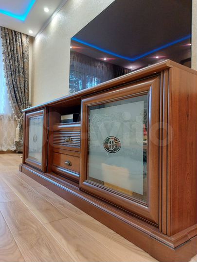 3-к. квартира, 62 м², 3/5 эт.