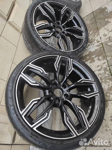 Шины диски и колеса