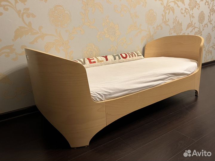 Кровать Leander Junior в идеале