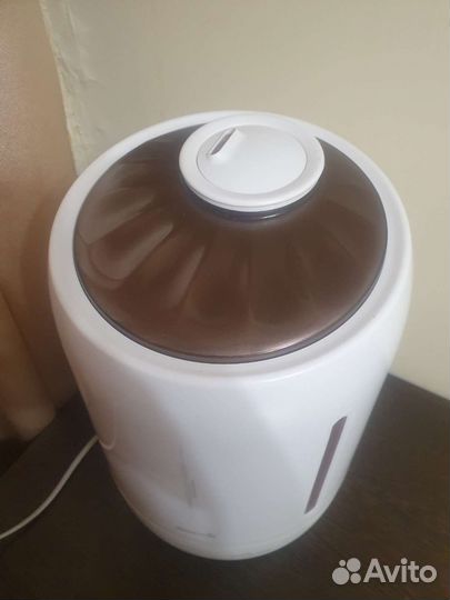 Увлажнитель воздуха xiaomi deerma DEM-F600