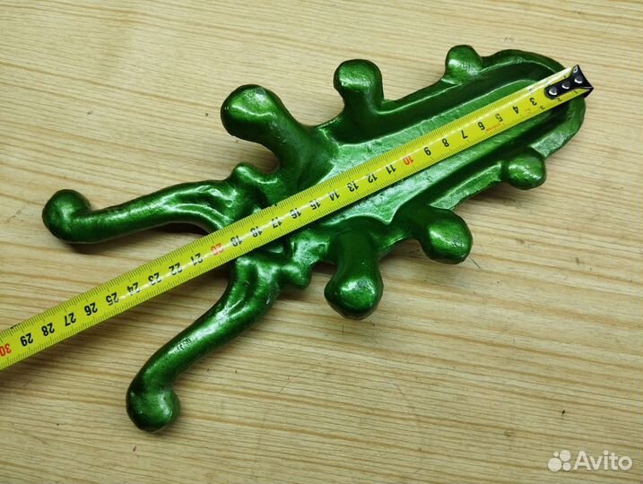 Приспособление для снятия обуви Жук Скарабей