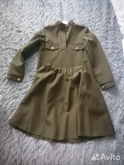 Платья для девочек нарядные