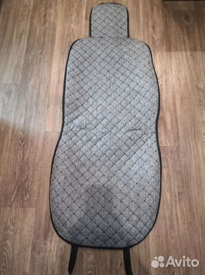 Накидка на сиденье