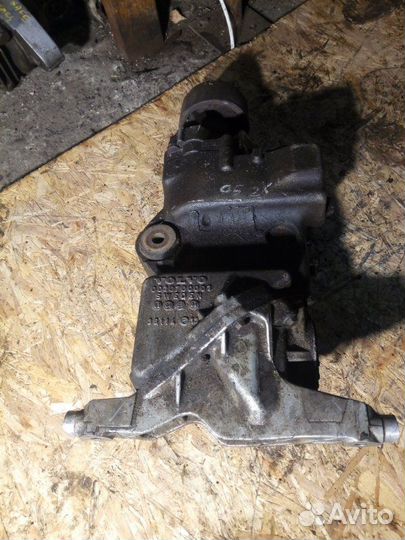 Дифференциал Volvo Xc90