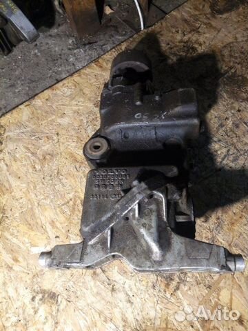 Дифференциал Volvo Xc90