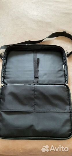 Сумка для ноутбука