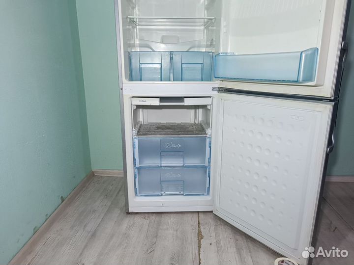 Холодильник Beko CSK38000K Гарантия