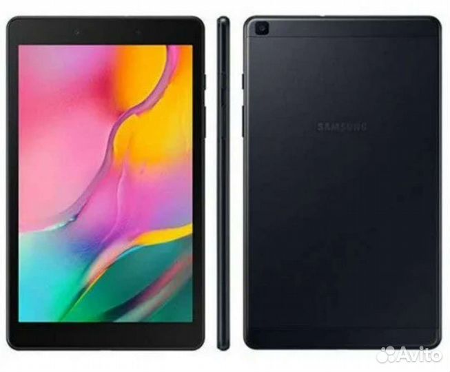 Планшет samsung galaxy tab a 10