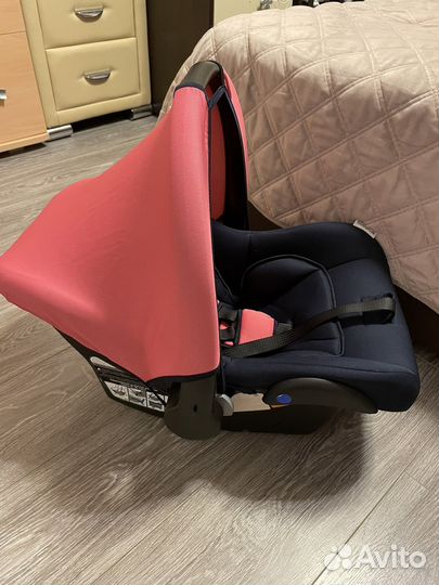 Авторесло Babyton Betti