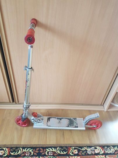 Самокат детский