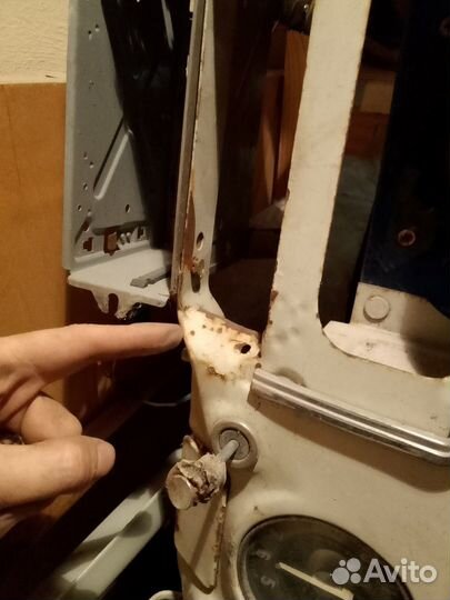 Торпедо газ-21