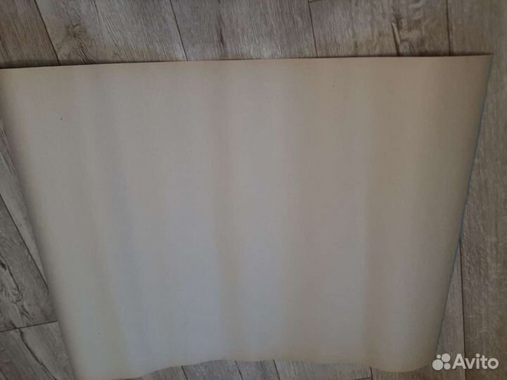 Ватман цветной