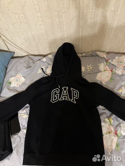 Толстовка унисекс